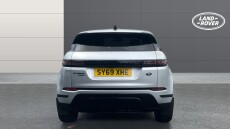 Land Rover Range Rover Evoque 2.0 P200 HSE 5dr Auto Petrol Hatchback